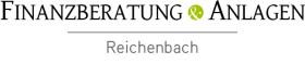 Finanzierung und-Anlagen Beratung Reichenbach Logo